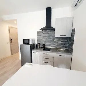 Appartement Volta 1 Policlinico, Monserrato