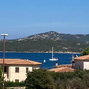 Appartement Aqualife Luxury, Arzachena