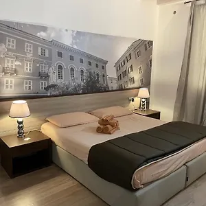 Appartement Civico22, Sassari