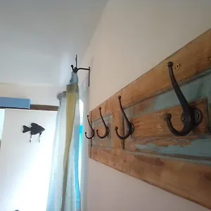 Appartement Piccola Casa Di Sardegna, Villanova Monteleone