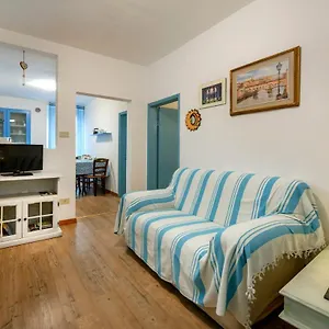 Il Nido Del Canterino Appartement Pérouse