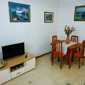 Stefania Appartement La Spezia